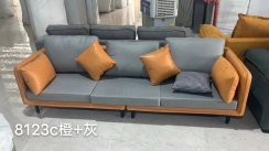 Удобный диван 2,4м
