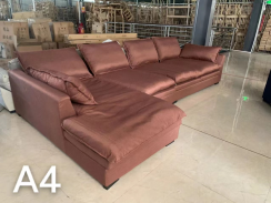 Стильный диван 3,6м