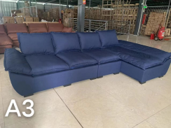 Удобный диван 3,4м