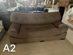 Стильный диван 2,1м